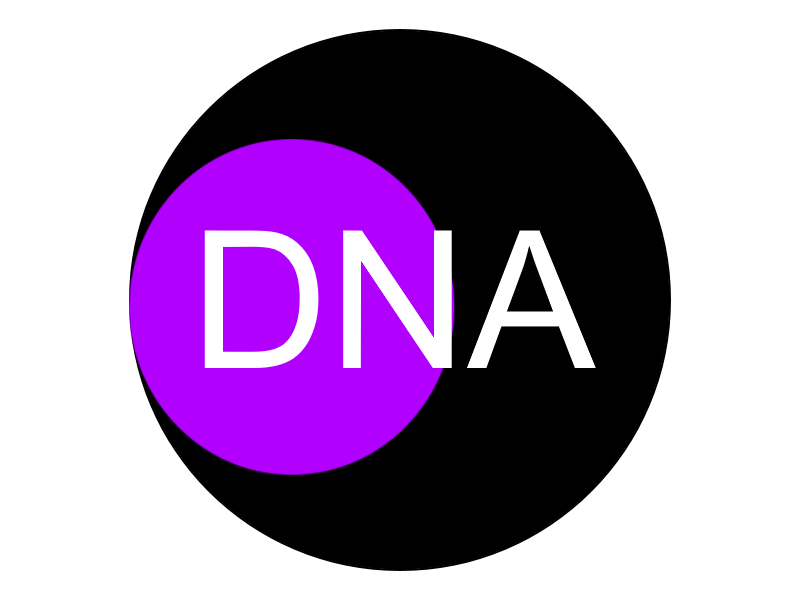 DNA